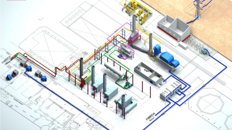 Proyectos de ingenieria