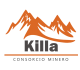 LOGO killa sin tuerca