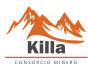 LOGO killa sin tuerca